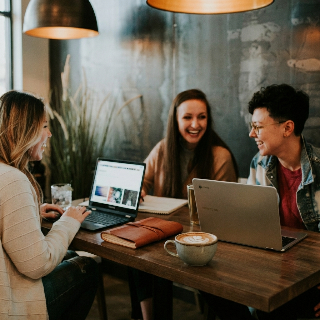 커뮤니티 구축 가이드
