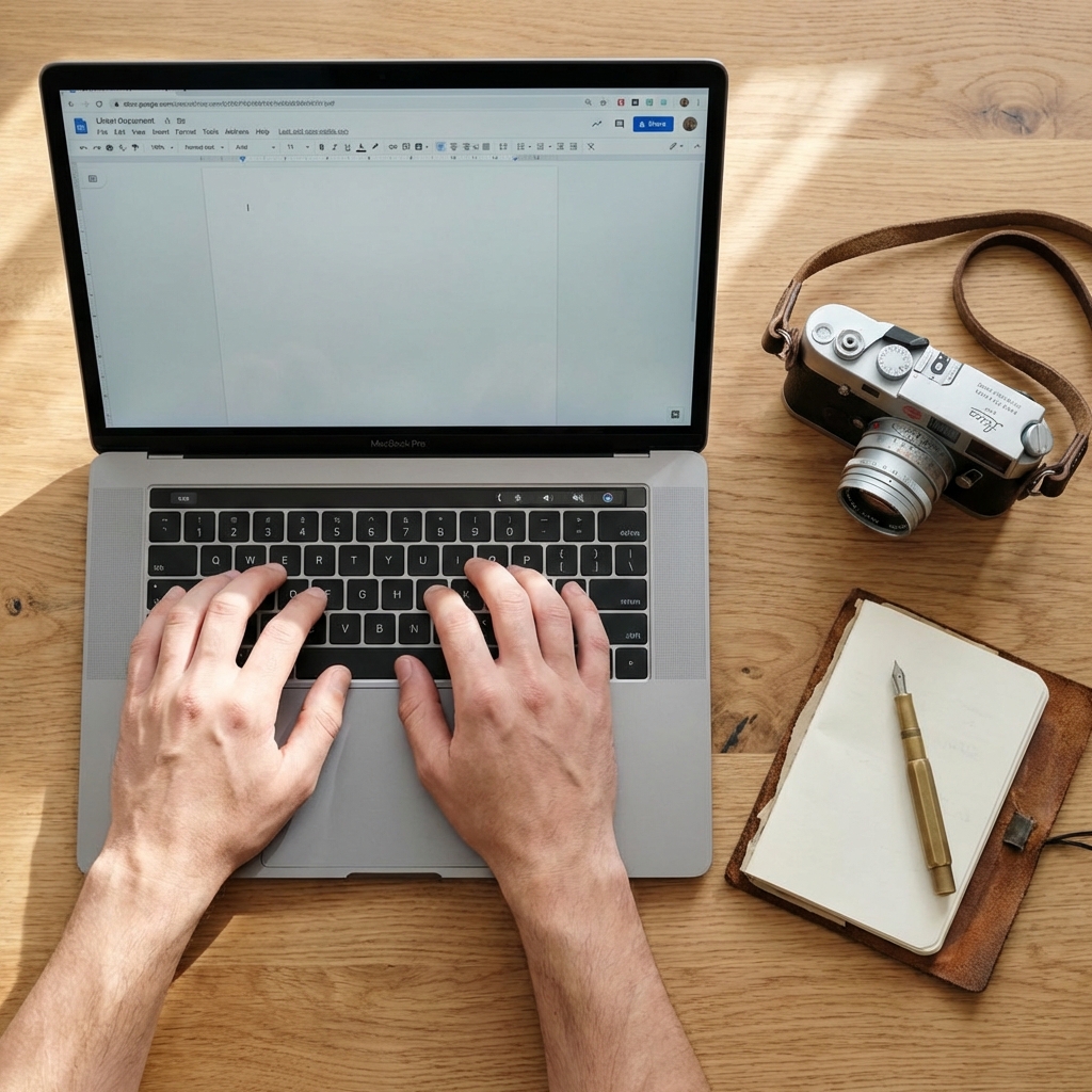 솔로프리너 필수 도구 가이드