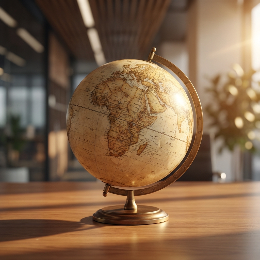 해외 시장 진출 전략