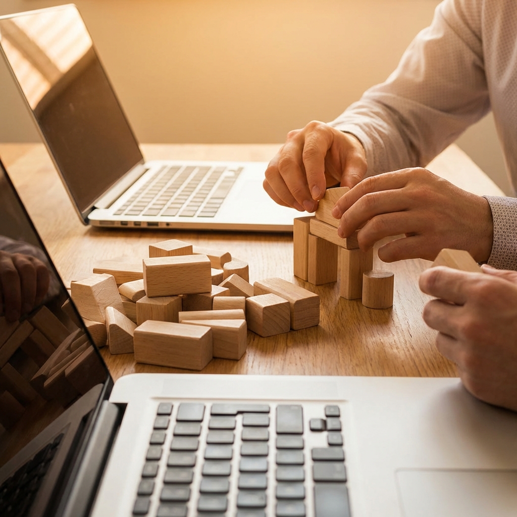 노코드 플랫폼 비교 가이드