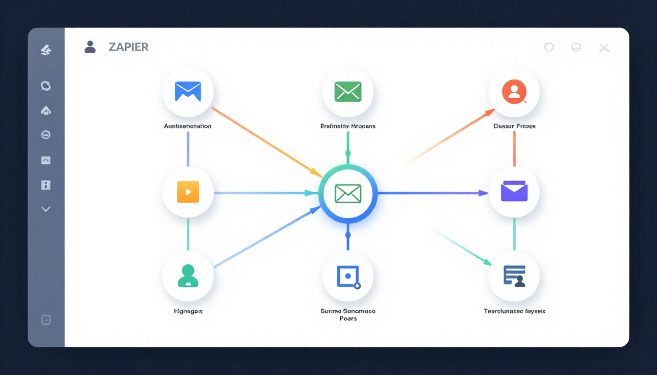 2026년 솔로프리너를 위한 지능형 이메일 자동화 전략